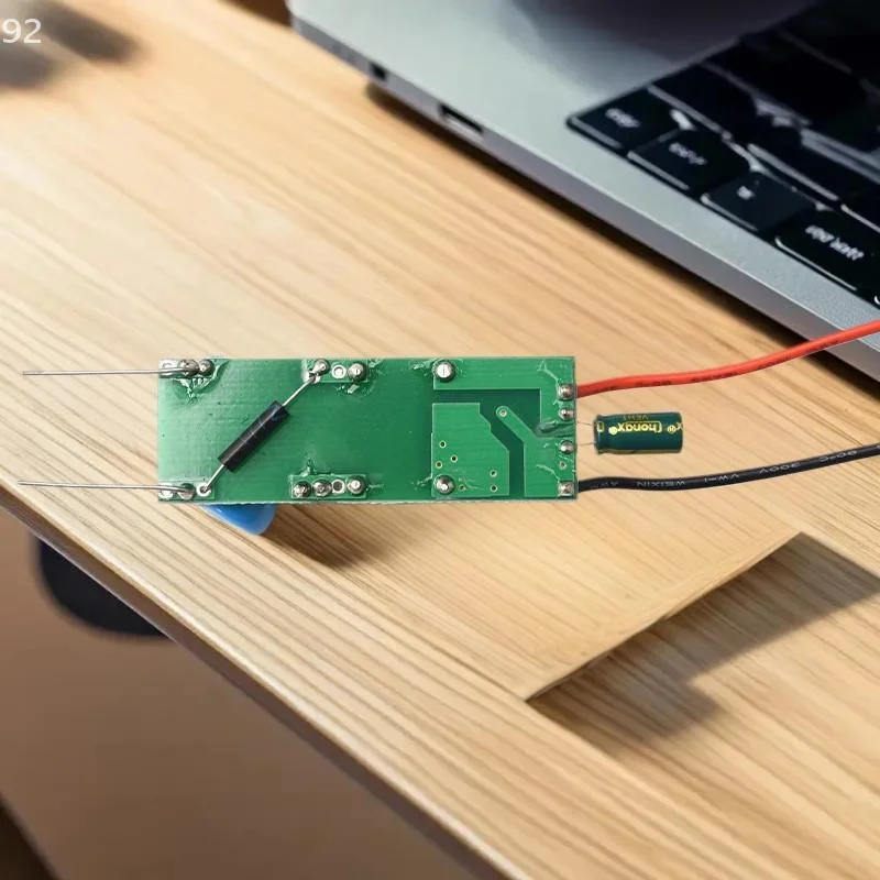 Skillful Up Inverter, 30KV High Power Arc Igniter Coil Boost Module with Low Heating.