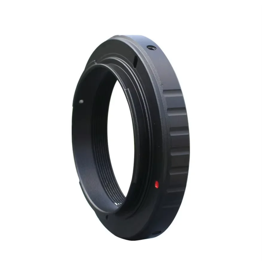 T2 Camera Lens Adapter Ring Astronomical Telescope Photography M42x0.75 for Nikon SLR Photography Adapter Mount AI F D750 700 85