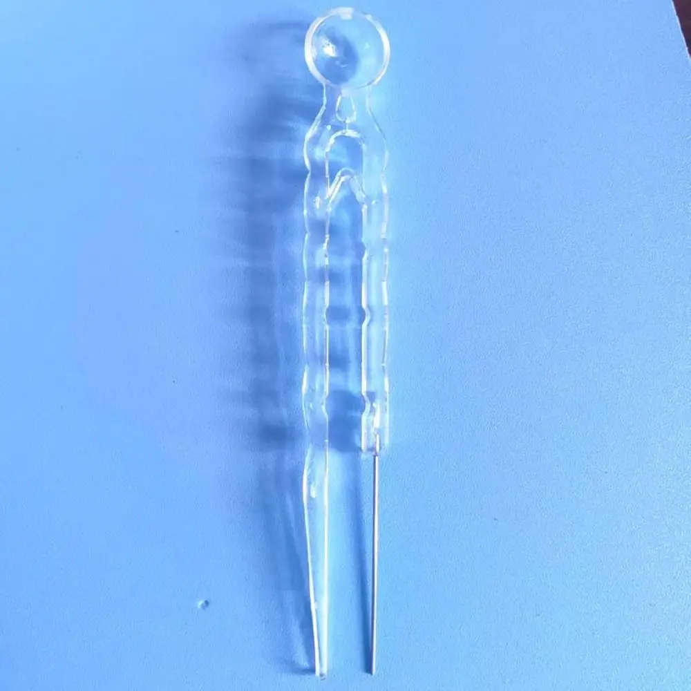 3/5-teiliges Set: Kreative Schmelzperlen-Clips, Stiftablage-Kits, effiziente Zeitsparer, Perlenstift- und Perlenlöffel-Set, handgehalten