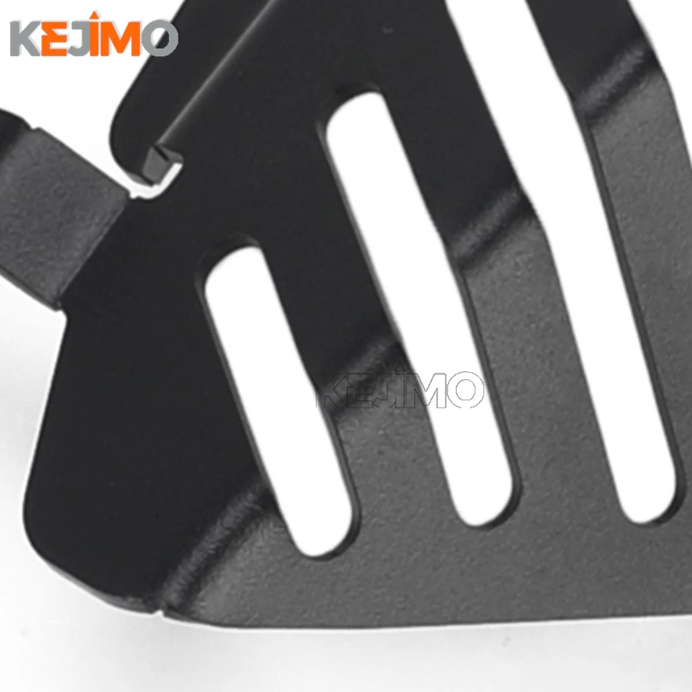 

2025 FOR YAMAHA MT 09 MT-09 MT09 SP Tracer 9GT Tracer 9 GT 9GT+ XSR900 XSR900GP Gear Shift Lever Sensor Guard Cover Protection