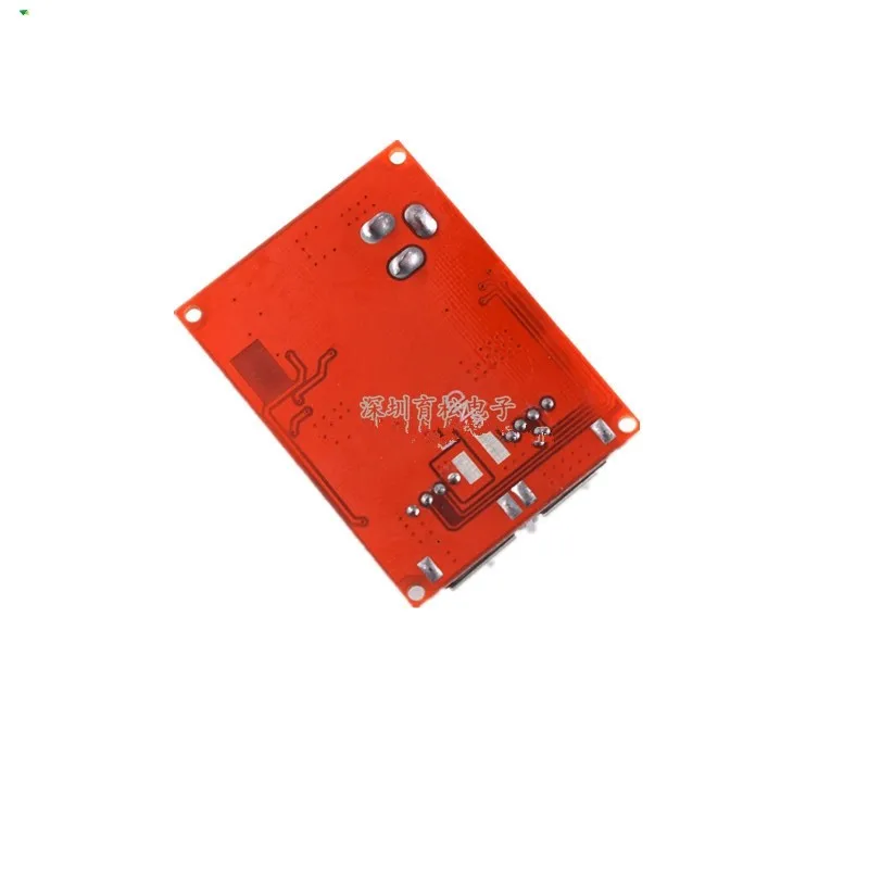 Adjustable Step-down Voltage Regulator Power Module Board Car Charging Solar 3A 9V/12V/36V to 5V