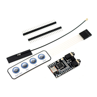 BP1048b1 Bluetooth DSP Tuning EQ Sound Card Preamp module TWS Stereo AUX DIY BT Audio power Amplifiers speaker Car Home Music