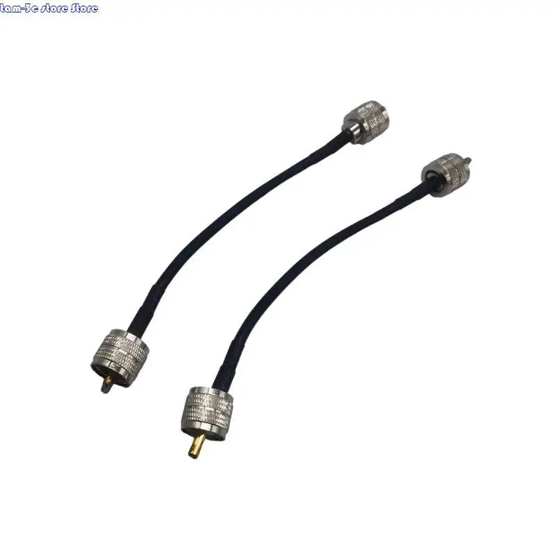 D0UA MX62 DUPLEXER ANTENNAS VHF 144-148MHZ UHF 400-470MH