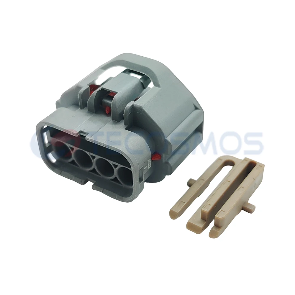 10 Pin Auto Waterproof Connector Electrical Housing Plug Connectors for Carnival Gearbox MG641288-4 7283-8700-30 For Hyundai KIA