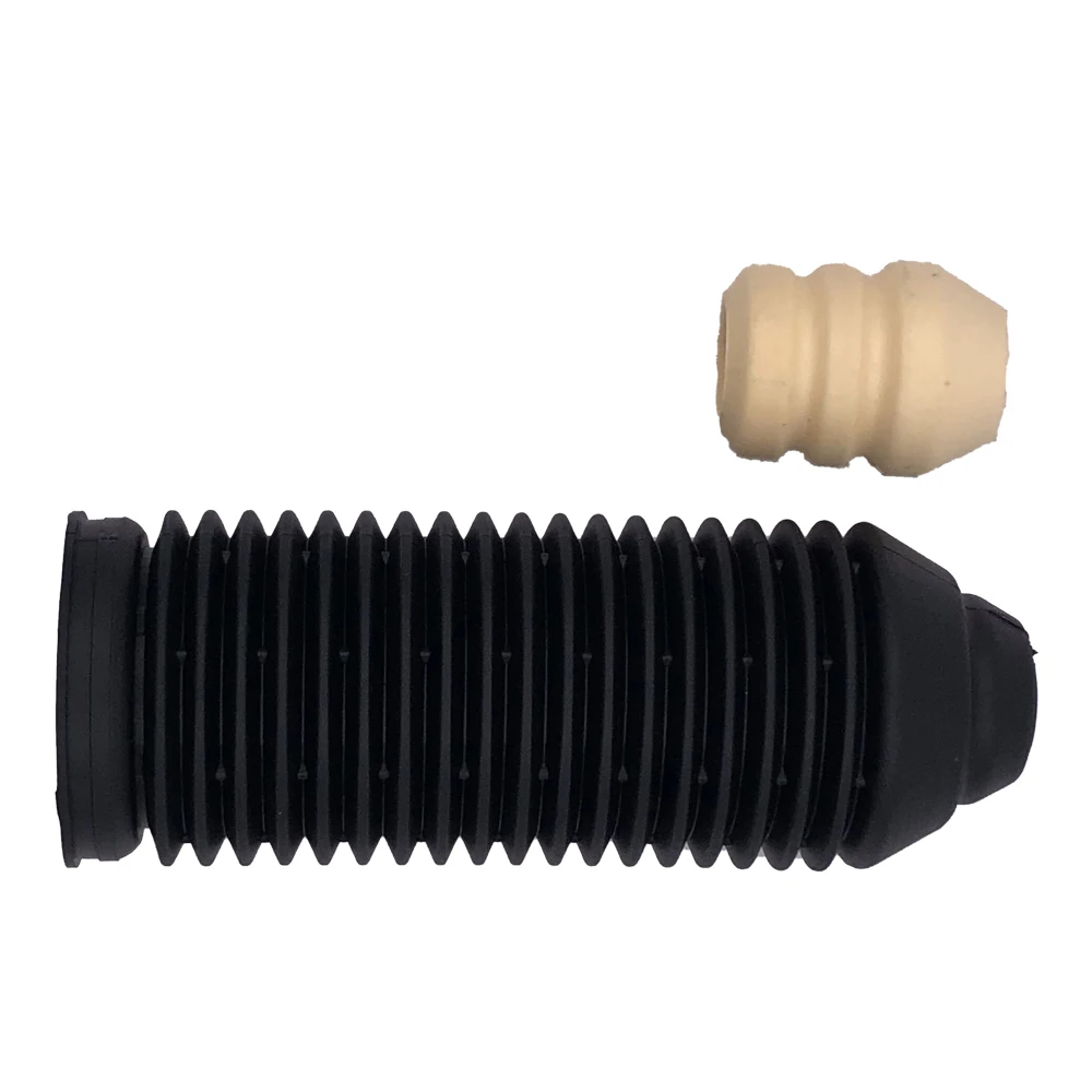 FRONT Shock Absorber Repair Kit Boot and Suspension Rubber Buffer for VW TACQUA MQB Dust Cover Car Acesssories