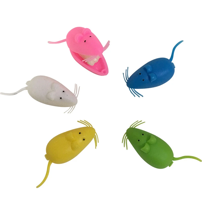 【BS】5Pcs Mini Plastic Baby Milk Teeth Holder Organizer Box Save Tooth Storage