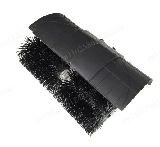 Artificial turf sand filling machines, lawn carding machines, brushing grass wheels, mowers, snow removal heads, and grass heads
