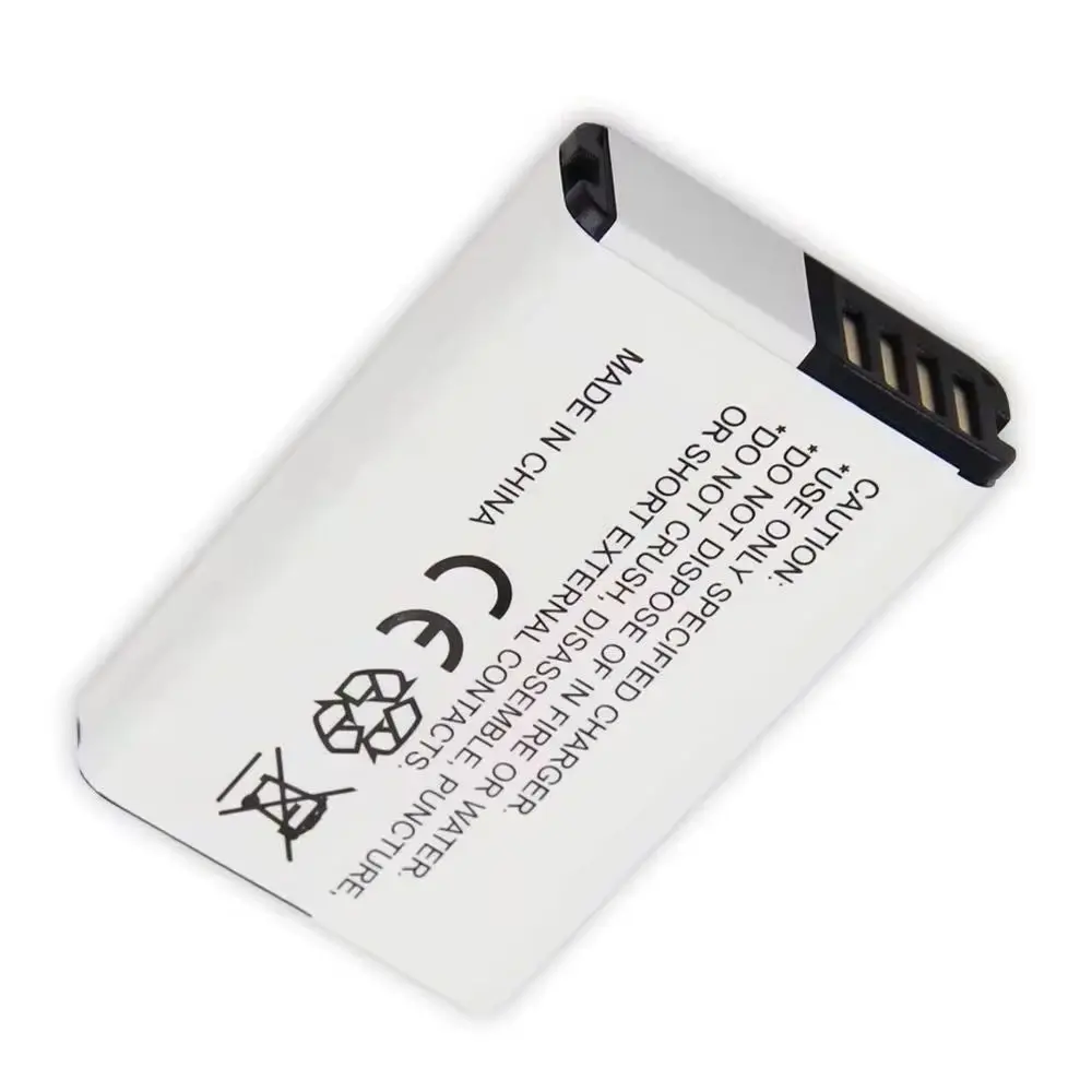 For Garmin Montana 650 650T 361-00053-00 361-00053-04 Premium Battery