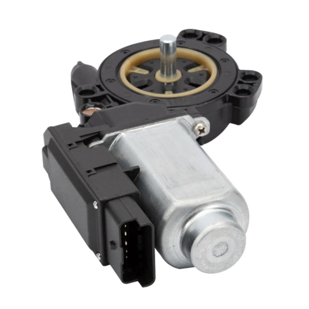 

Front Left Assembly Power Window Motor Car Window Repair Direct Replacement Plastic And Metal For Renault Espace 4 2002-2015