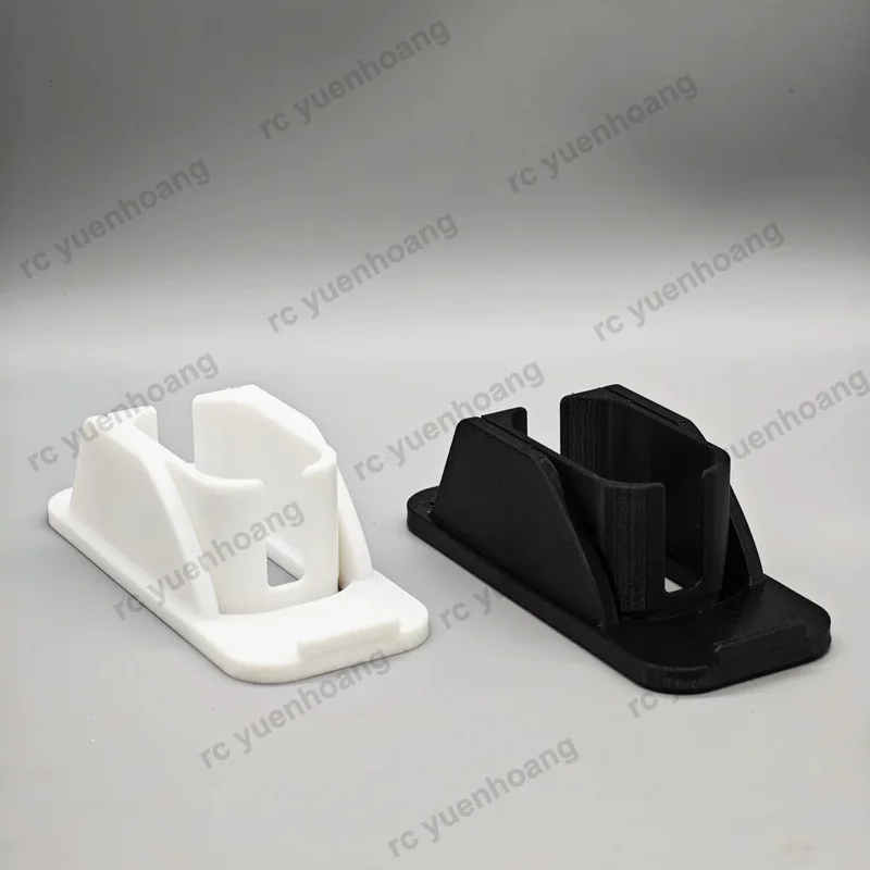 1PCS For JisuLife Ultra 1 2 2E Mini Fan Stand Base Handheld Turbo Fan Adjustable Angle Desktop Bracket Hands-Free Holder