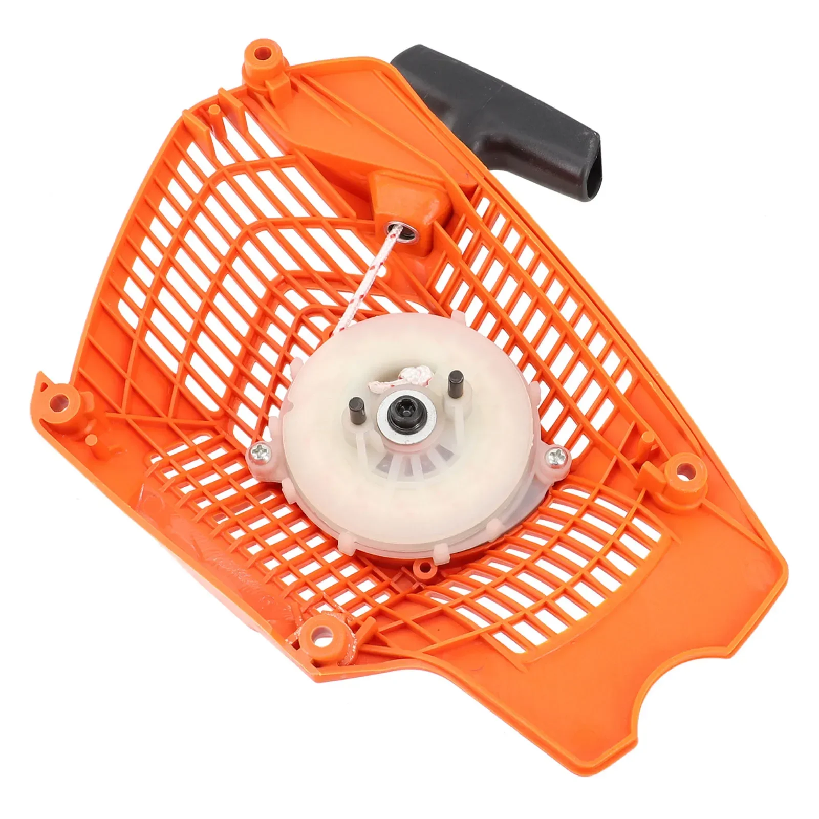 

Brand New High Quality Practical None Pull Starter Clutch Starter Cover Replaces 1pcs 562 562XP Clutch Starter
