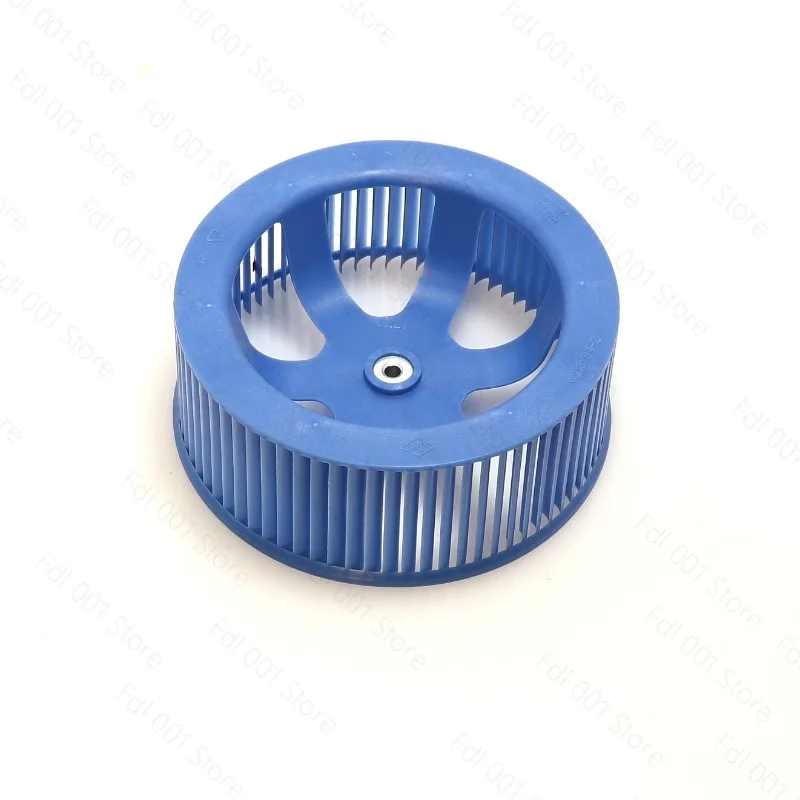 Original Centrifugal Fan Wheel 20075 239110 290135 Shaft Dia 8mm for Midea Portable Air Conditioner