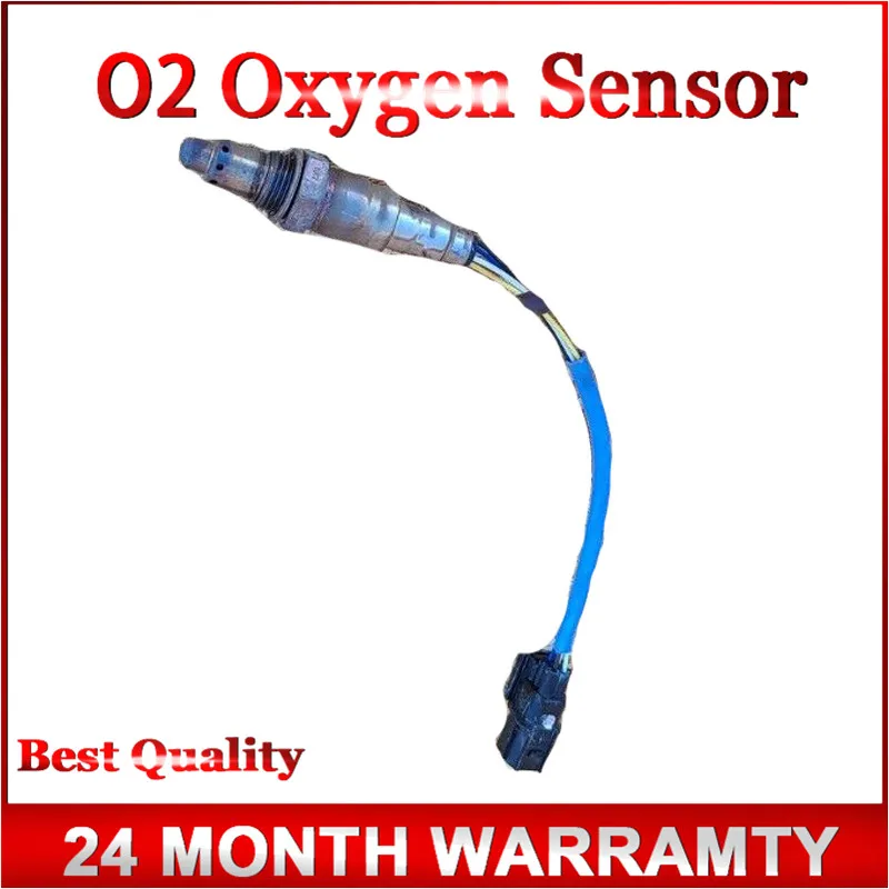 

Original Rear Oxygen Sensor Lambda Probe O2 Sensor For Honda OAE 0001-HG028 0001-HG043 0001HG028 0001HG043