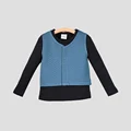 Shirt blue