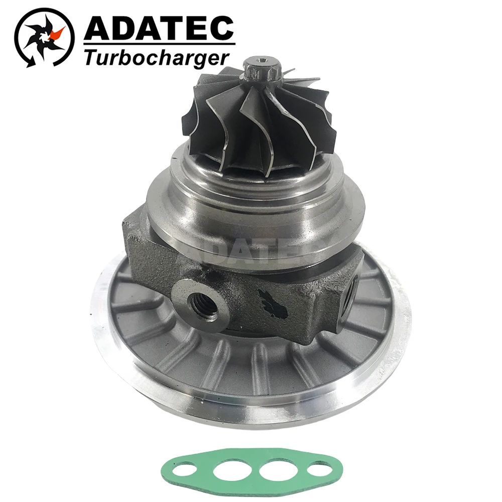Cartucho Turbo normal RHF4 para Isuzu D-Max Holden Rodeo Colorado serie Gold 3.0 TD FE-1106 8980118923