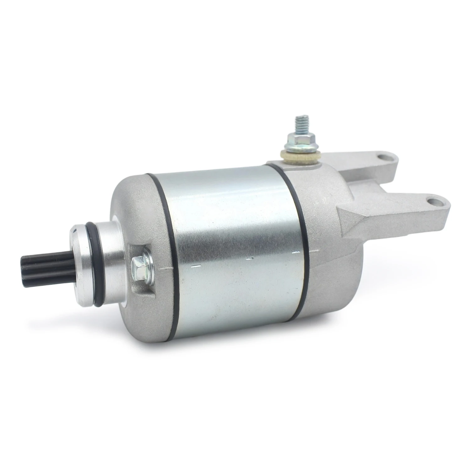 Starter Motor For Vespa Primavera 125 150 LX 150 LX 125 GTV 300ie 125ie Super 946 125 1A011611R Motorcycle 4