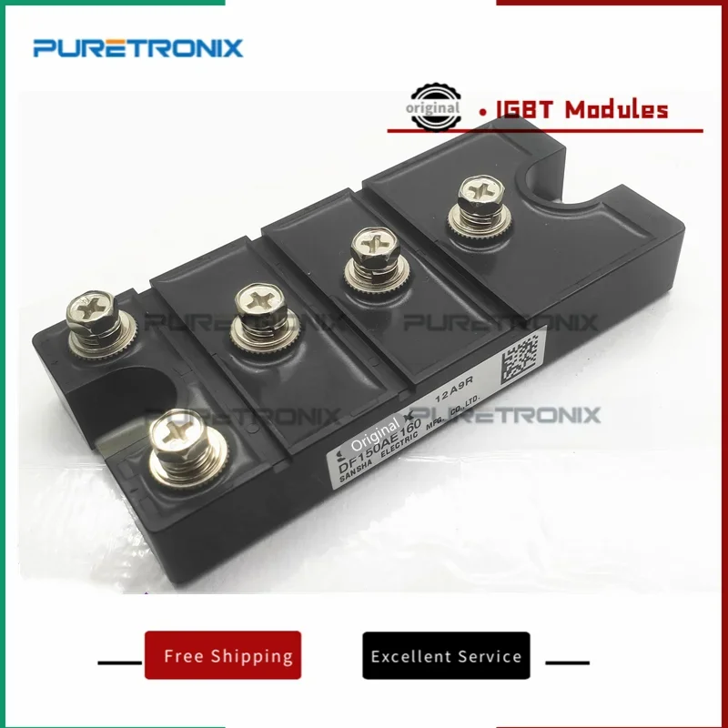 DF150AE160 DF150AC160 nuovo modulo di alimentazione originale