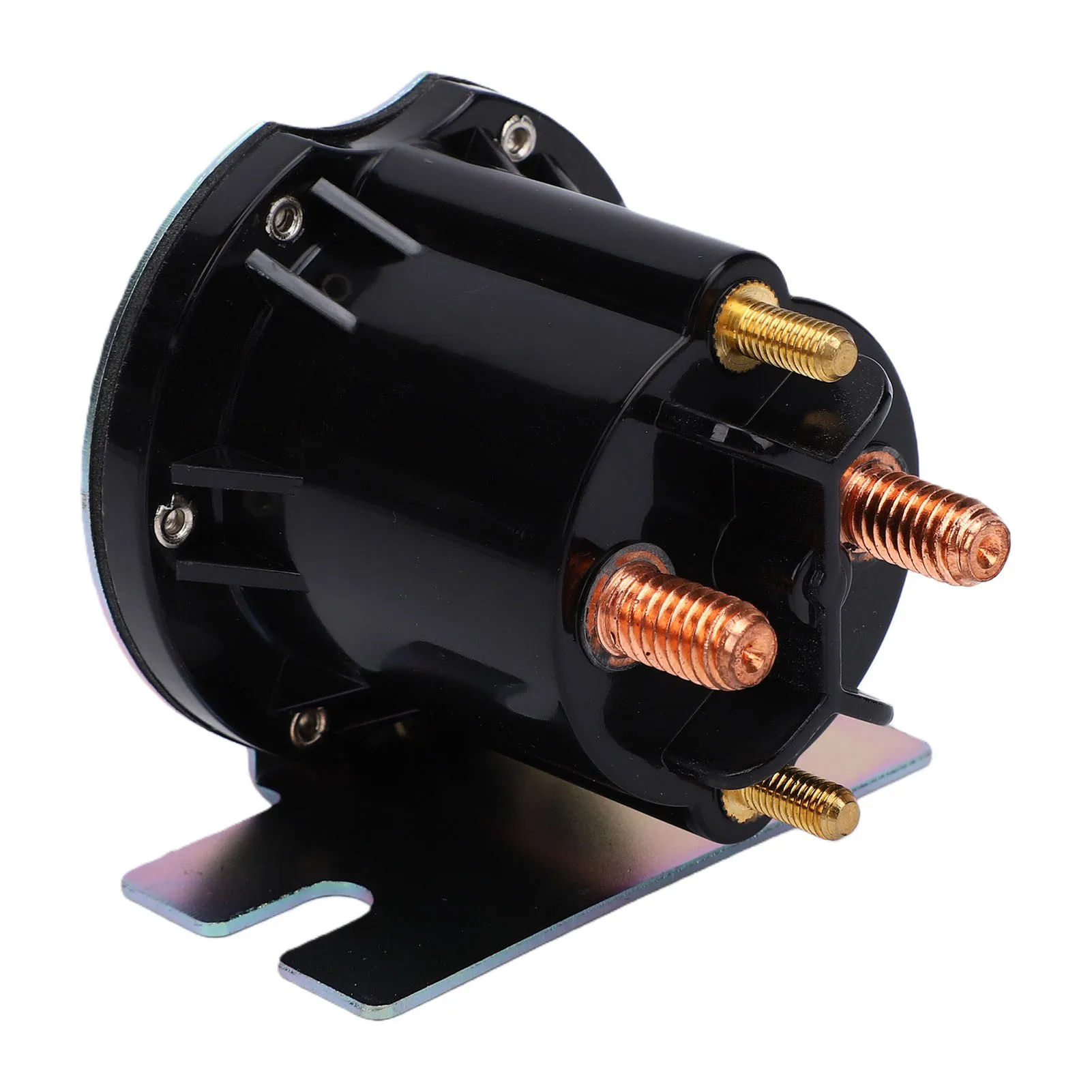 684-1271-012 Starter Solenoid Relay For Golf Cart Solenoid JW1-H1950-00-00 Replace for Golf Cart G22 G23 G27 G28 G29 2003-Later