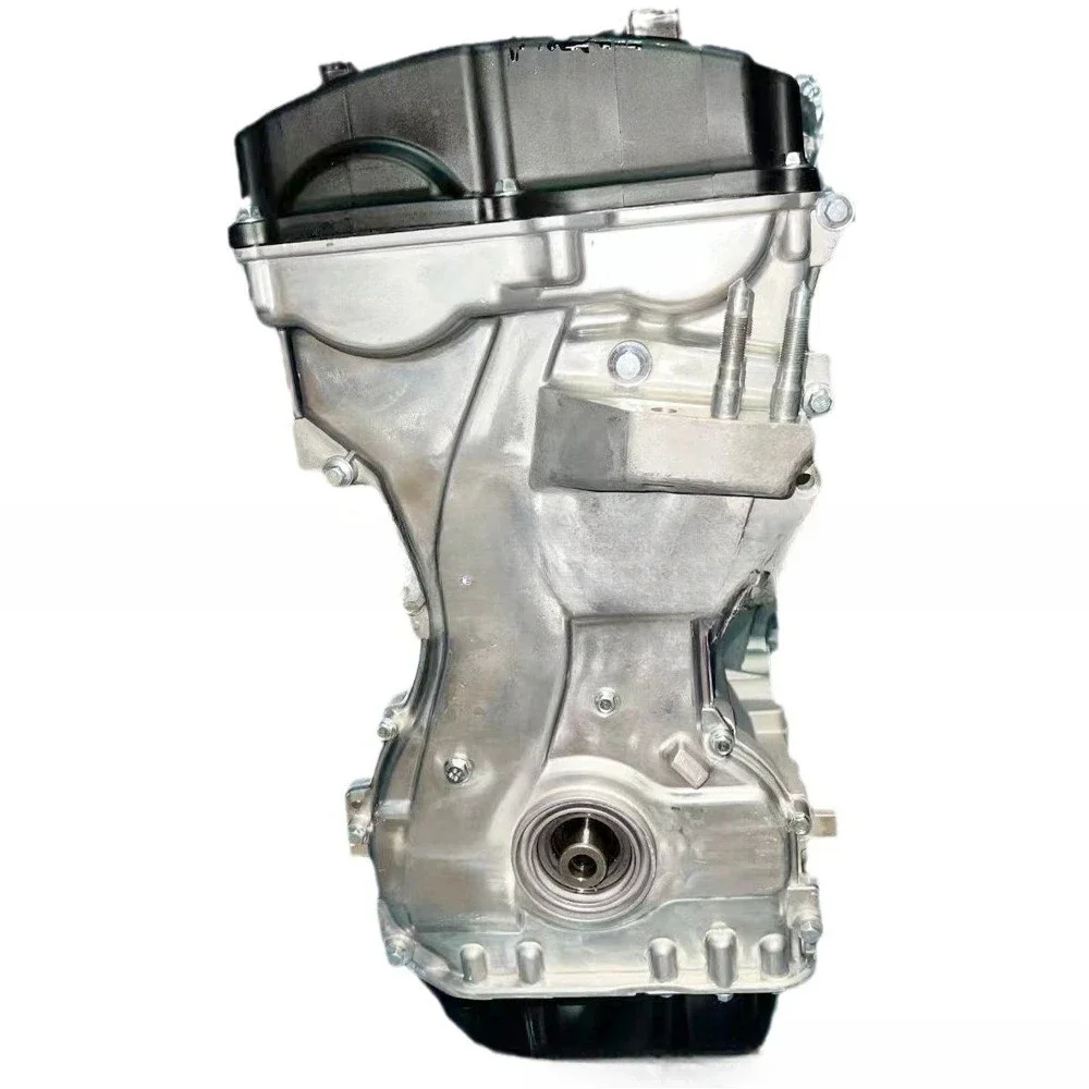Suitable for modern ix35 Sonata Kia Cerato distant ship lion run engine assembly motor