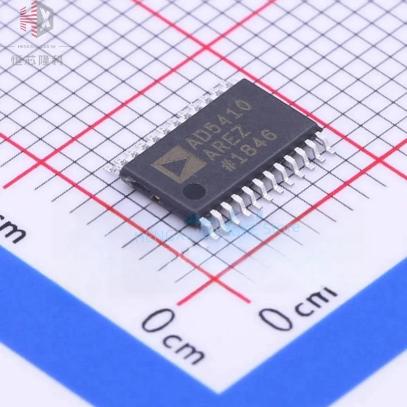 AD5410AREZ New Orig…