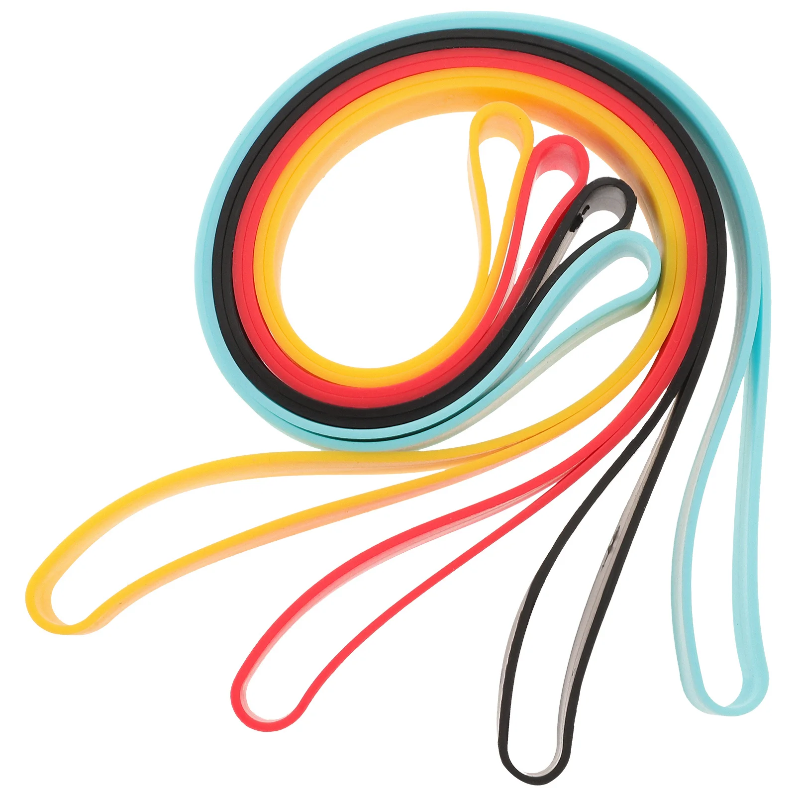 

4pcs Towel for Beach Chairs Cruise Pool Sun Loungers Elastic Bands Clips Accessories Lightweight Portable