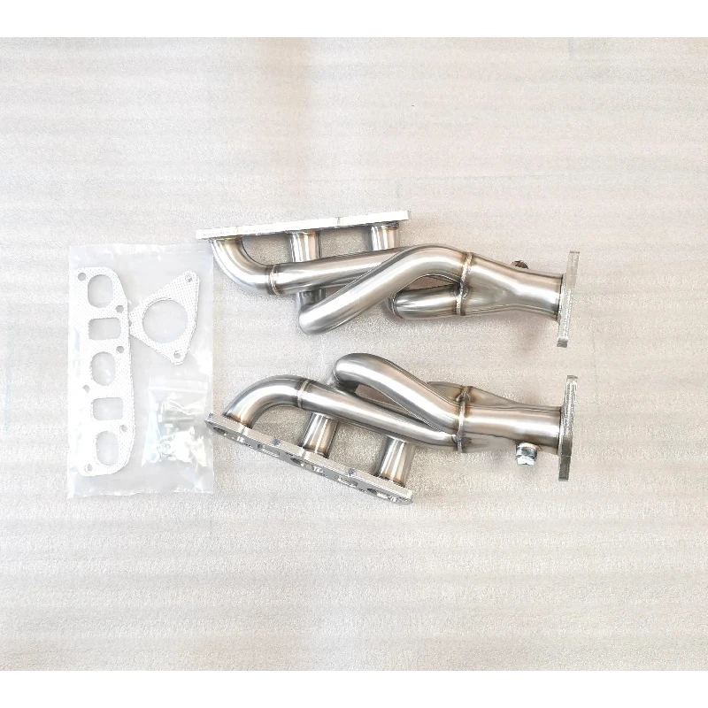 

Best Factory Price for Exhaust Pipe Header