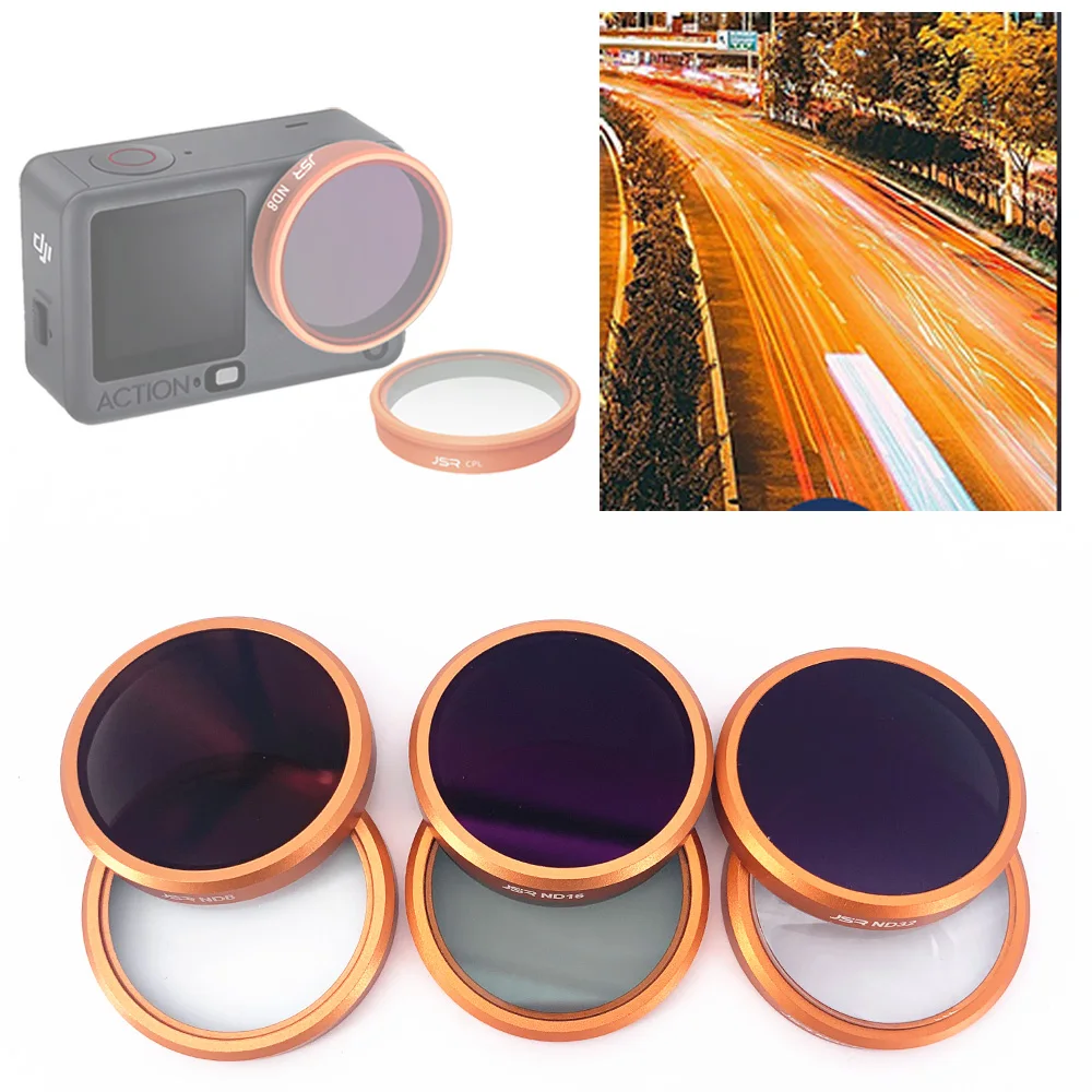 ND8 16 32 64 1000 N… - image