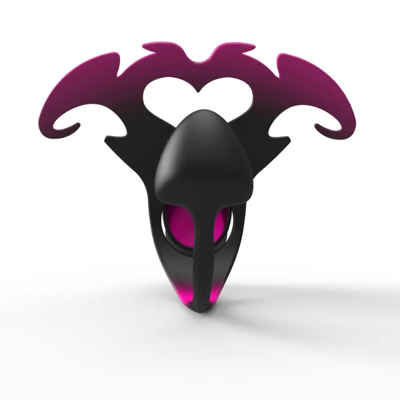 الشيطان القلب العفة قفص الجنس لعب الكبار سيسي مثلي الجنس الذكور SM CB قفل عبودية قفص الديك SM قابل للتعديل العفة جهاز المكونات الشرج