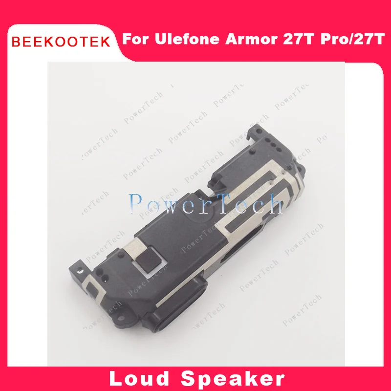 Original Ulefone Armor 27T Pro Armor 27 Pro Armor 27 Speaker Loud Speaker Inner Buzzer Ringer Horn For Ulefone Armor 27T Phone