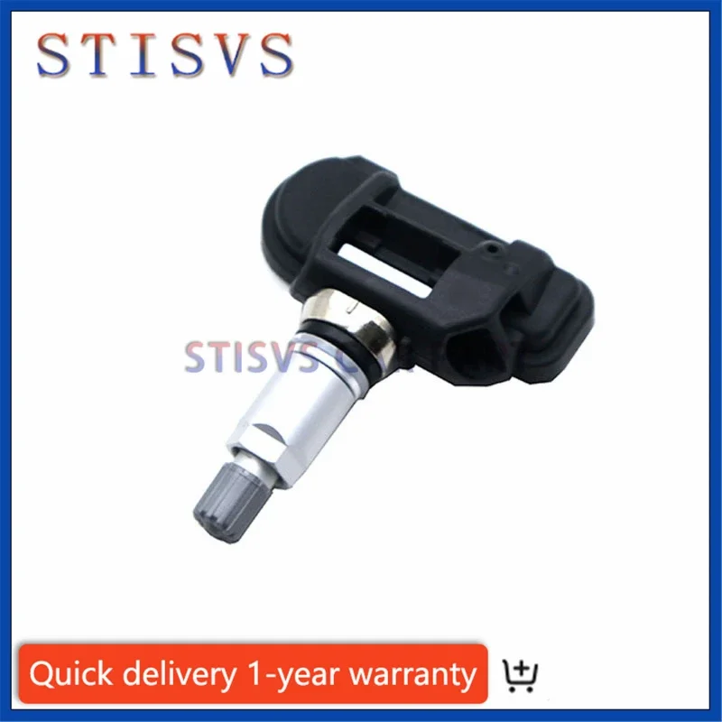 0009050030 A0009050030 Tire Pressure Monitoring System Sensor for Mercedes-Benz GLA X156 ML 350 SLK 350 Smart 433MHZ Tpms Sensor