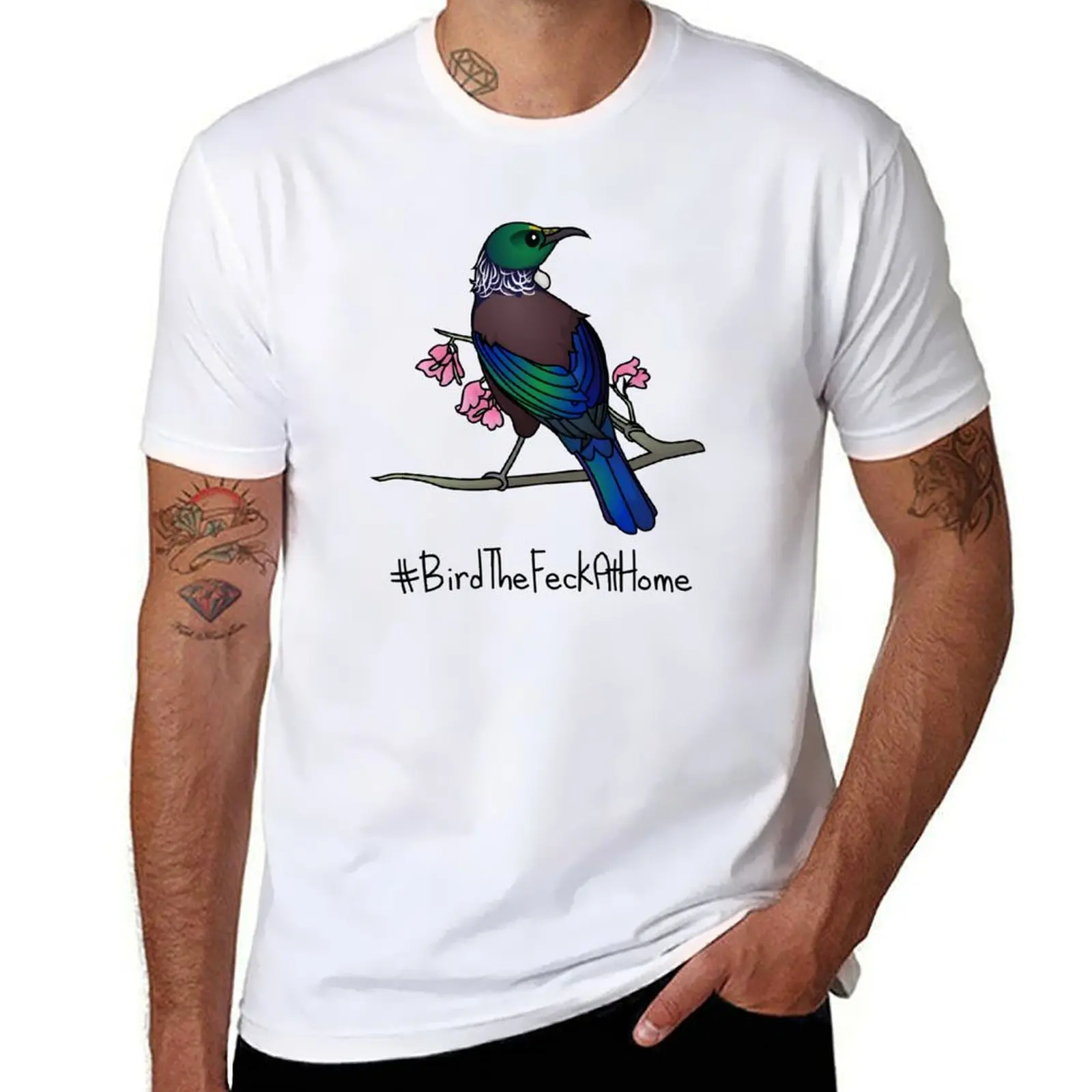 قميص فريق عادية تي شيرت مطبوع رجل توي تي شيرت رجل t 100% قطن تي شيرت للرجل # BTFAH #1