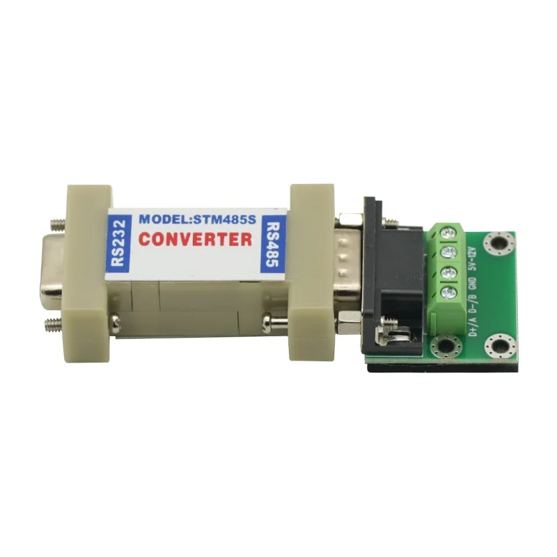 NEW RS232 to RS485 1.2KM Data Interface Adapter Converter Module