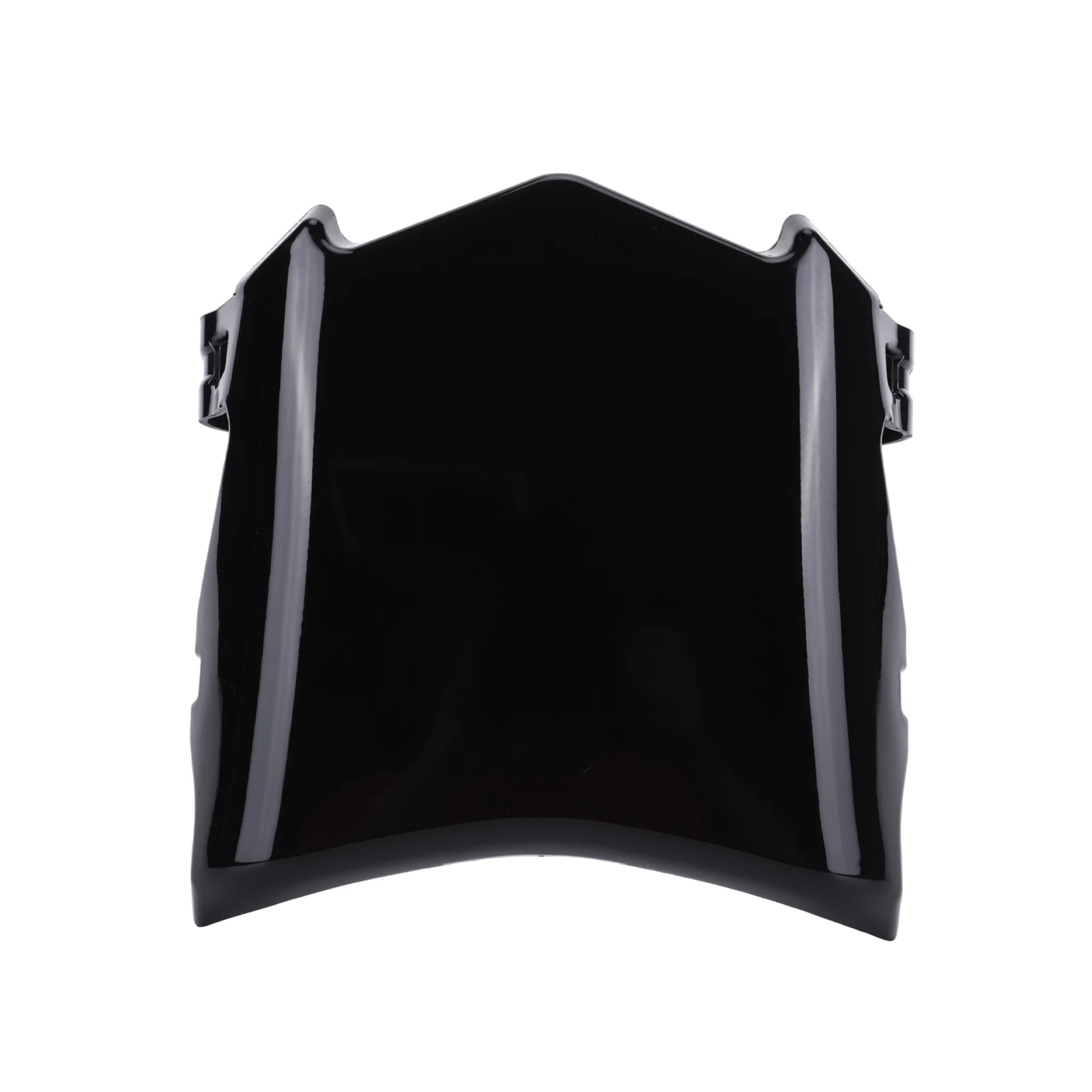 Electric Dirt Bike Plate Replacement for Ebike Talaria Sting MX3-5 Unique Design Protective Plate with Cable Ties Lightweight
