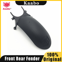 Original Kaabo Front Rear Fender for Mantis 10 Electric Scooter Mudguard Part Kickscooter Accessories