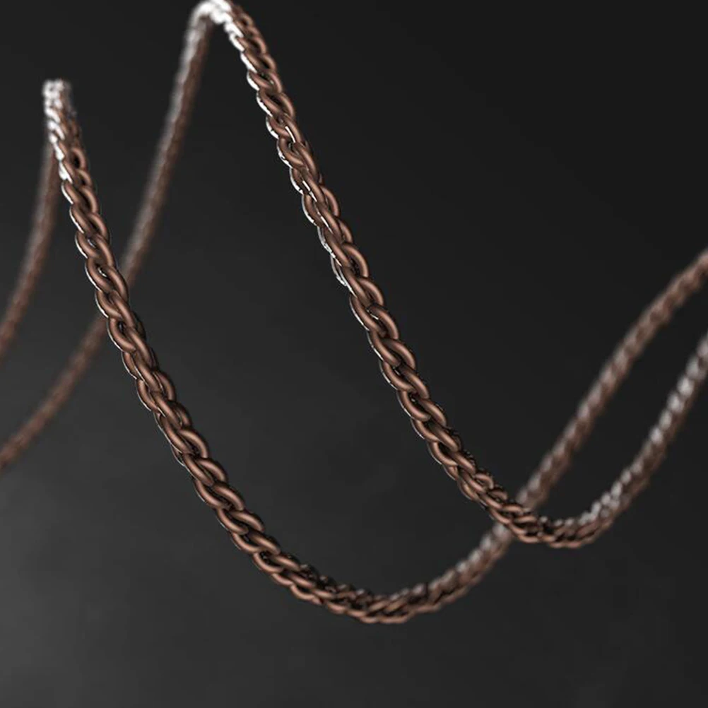 

In Ear Gaming Headphones Sport Wired Earbuds Metal Braided Cable 3.5mm Gold Plated Pin High Bass Wide Sound for Movies