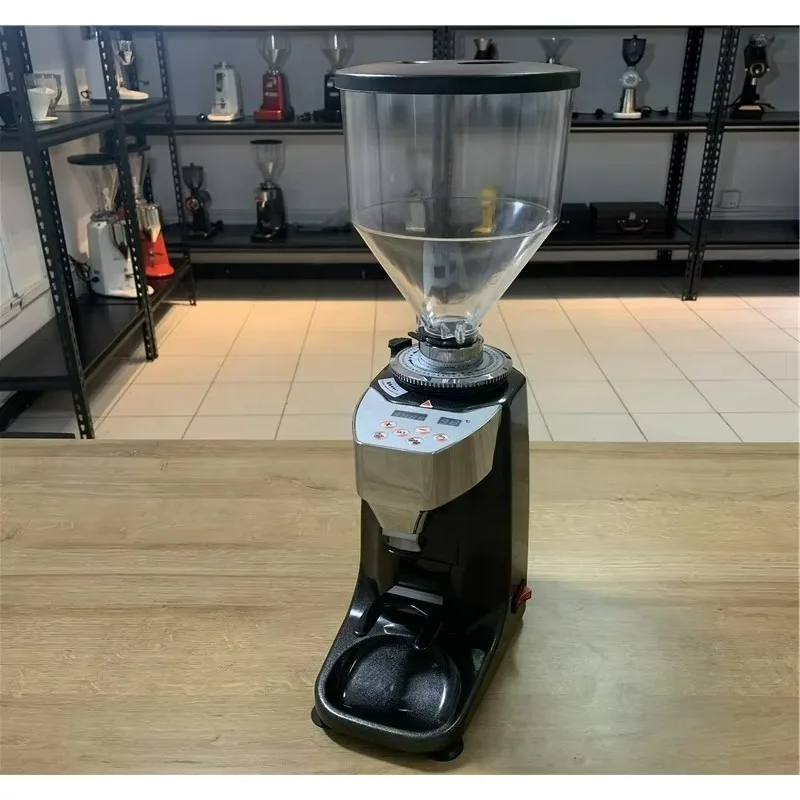 Commercial Coffee Grinders  Coffee Grinding Machine  Coffee Grinder  Electric