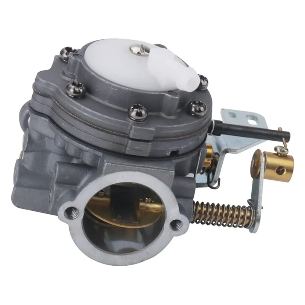 

Карбюратор bb 27158-67A для Tillotson HL-231, EZGO, 2-тактных двигателей, гольф-каров Harley с 1967 по 1981 год