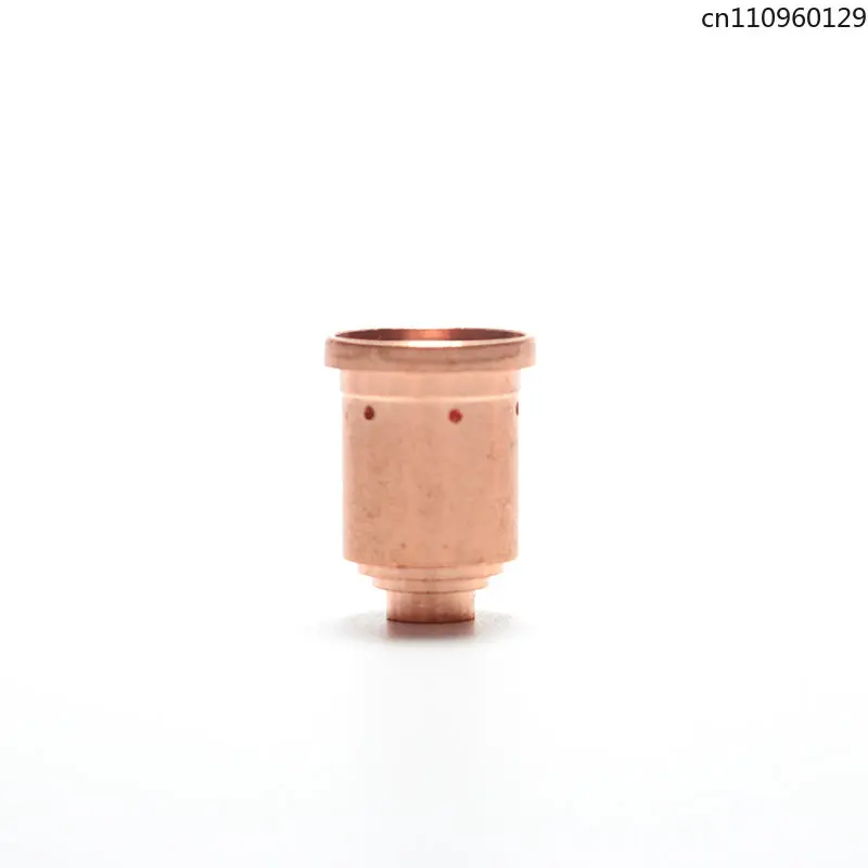 High Quality Powermax105 Gouging Nozzle 220991 Plasma Cutting Consumable 45A-105A Nozzle