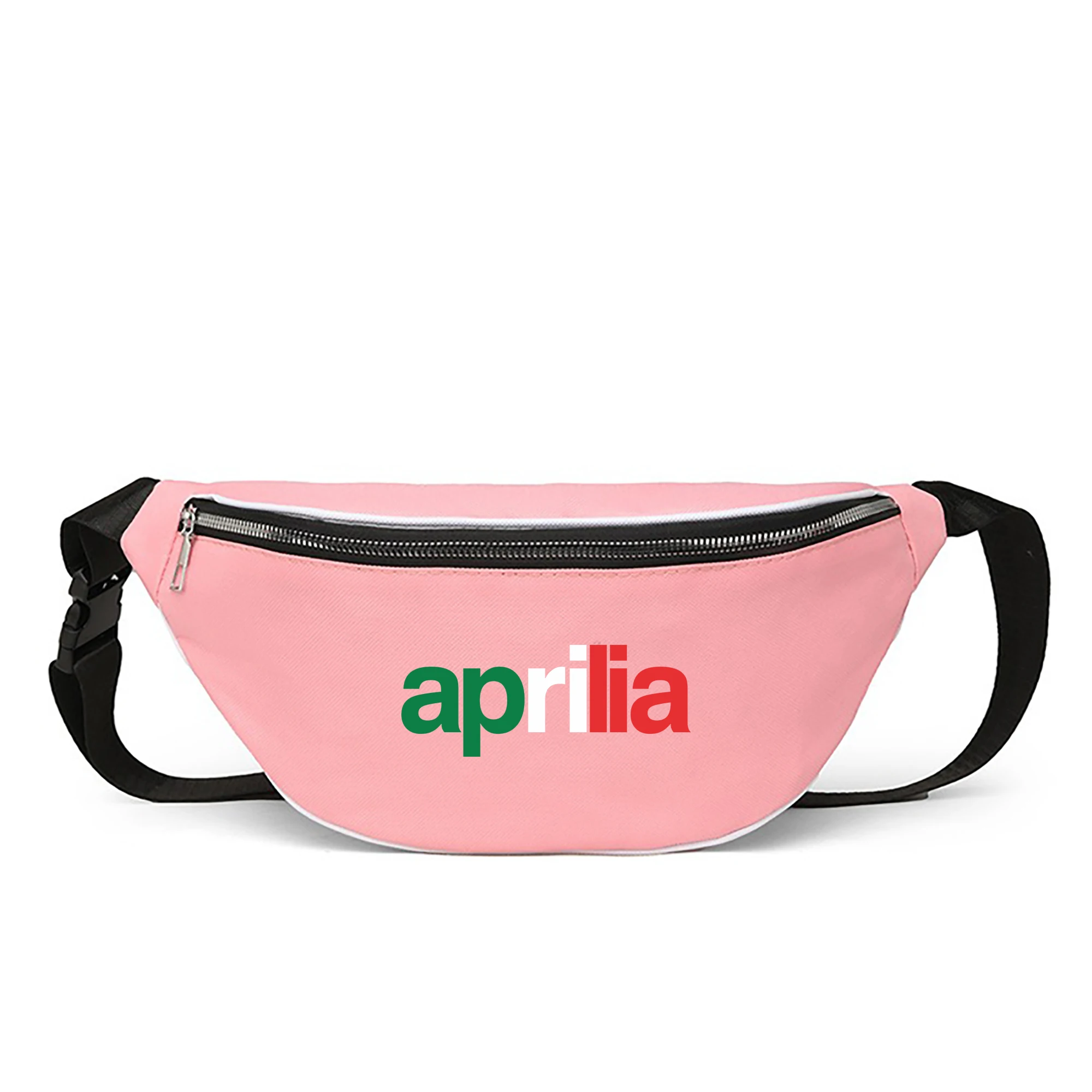 Obrázek 3: Motocykl aprilia pás brašna crossbody brašna cestovní závěs brašna oxford látka one-shoulder komora brašna podpora malba nestandartní YB-070