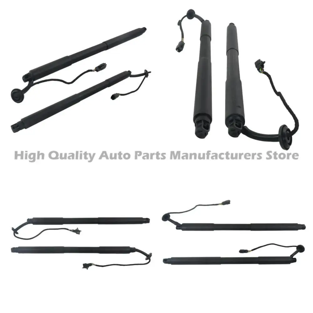 

For One Pair Auto Parts Tailgate Lift Support Electric Tailgate Gas Strut Premium Quality Replacement for Volvo XC60 31386705 LH