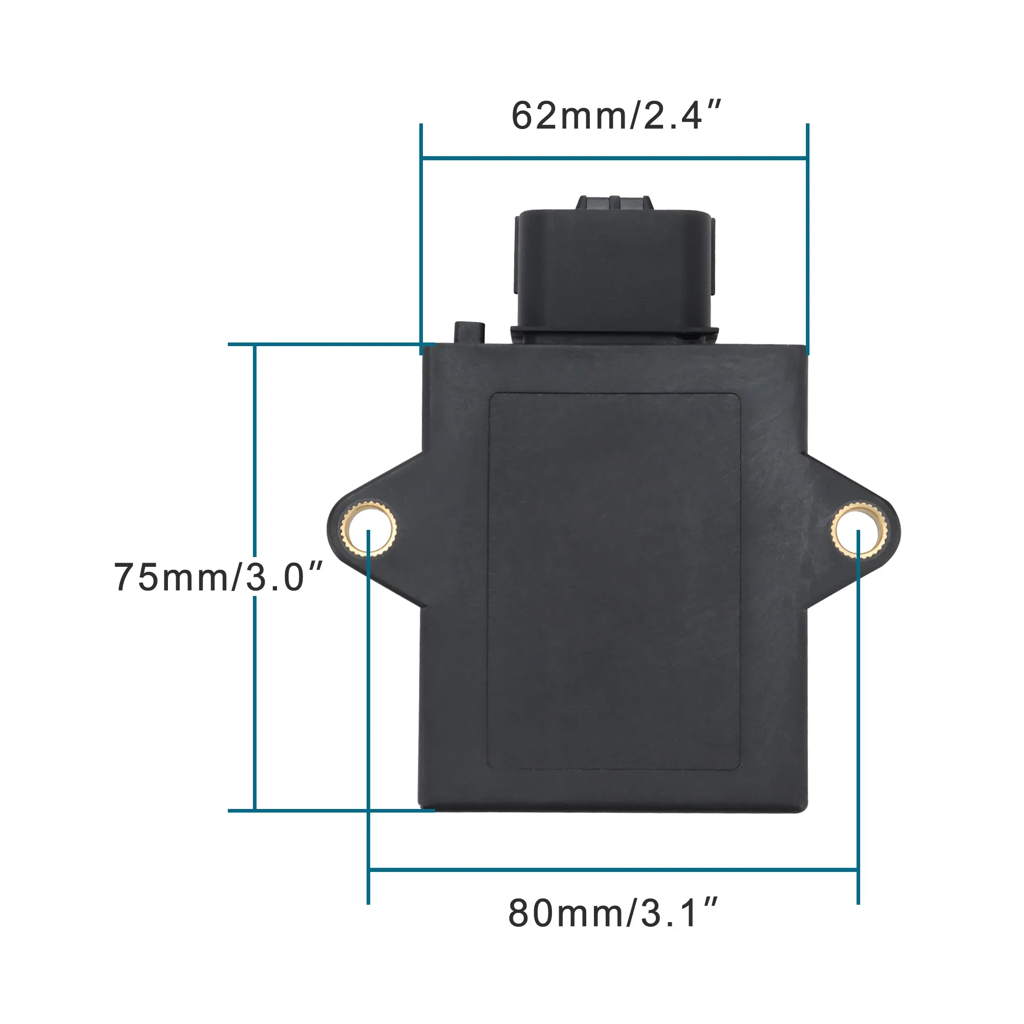 Motorcycle Fuel System Spare Parts Kits Replacement for Pedals GY6 Engine 169cc 170cc EFI Jonway GTX 250 EFI 200