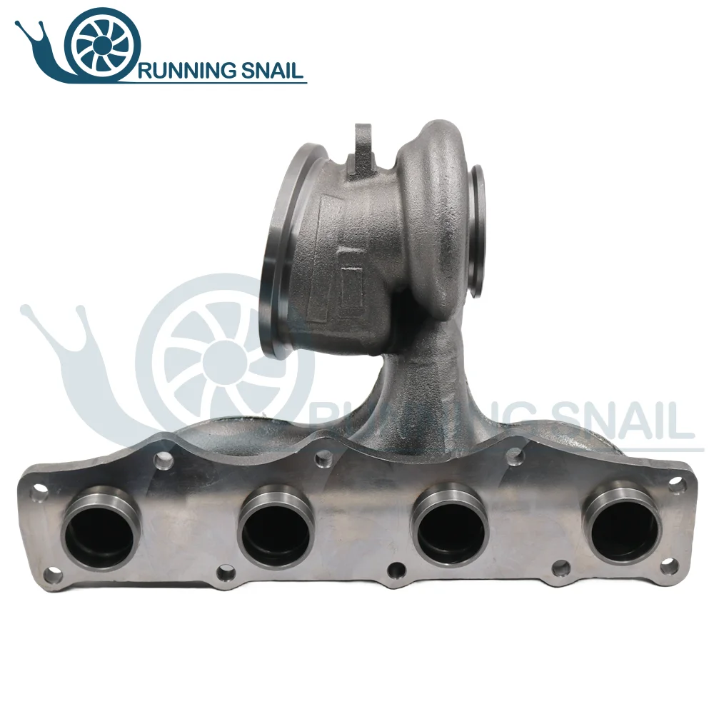 Turbo Turbine Housing TD04LR6-04HR TD04 49477-02002 49477-02010 For BMW 125 320 328 520 528 2.0 181HP 242HP N20 7588938