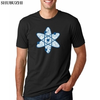 STRUNG OUT - Astrolux - T SHIRT S-M-L-XL-2XL-3XL Brand New - Official Round Neck Best Selling Male Natural Cotton Shirt