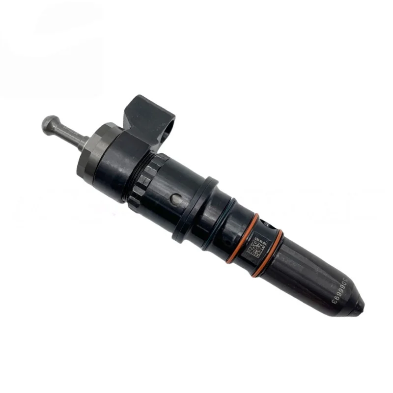 

Новый инжектор 3406604, премиум-поставка NT855, дизельный двигатель, детали топливной форсунки высокого давления