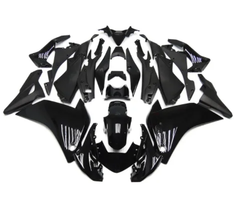 Motorcycle Fairing Kit ABS Plastic Body Injection Bodywork Bodykits For Honda CBR250 CBR250R 2011 2012 2013 2014