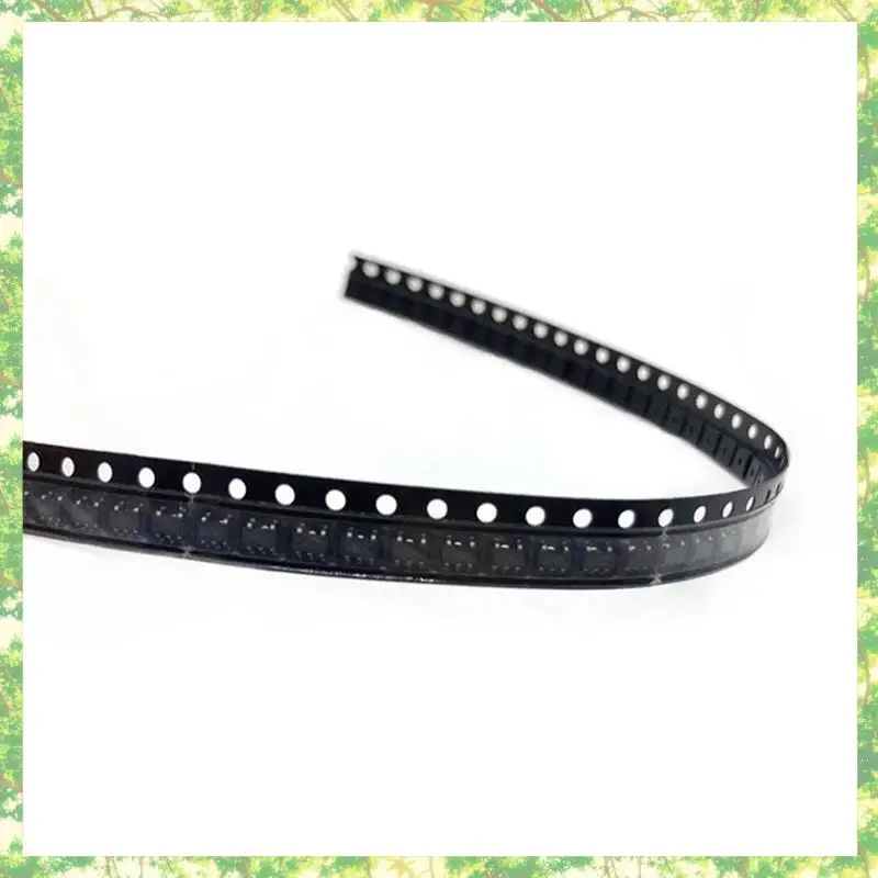 Smart-3X 1,8 В патч SOT23-5 контактная трубка G49 G49IC HJ чип вооружения напряжения для IC S9 L3 + чип регулятора напряжения хэш-платы