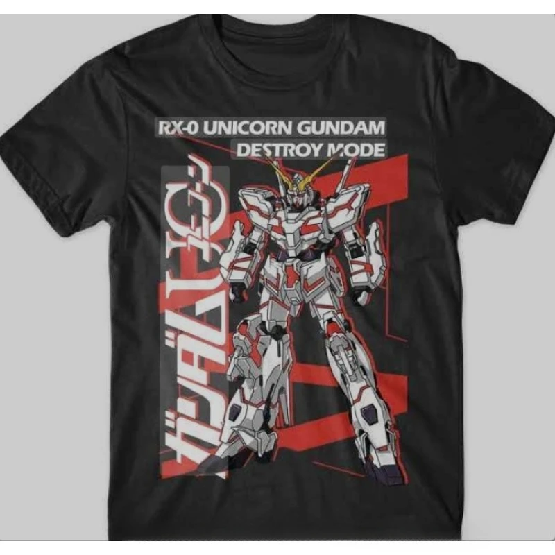 Mobile Suit Gundam …