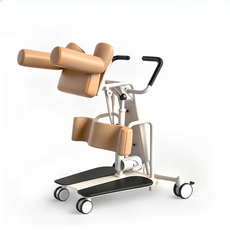 

Multifunctional Electric Lifter Free Pick Up Paralyzed Elderly Patient Get Up Assist