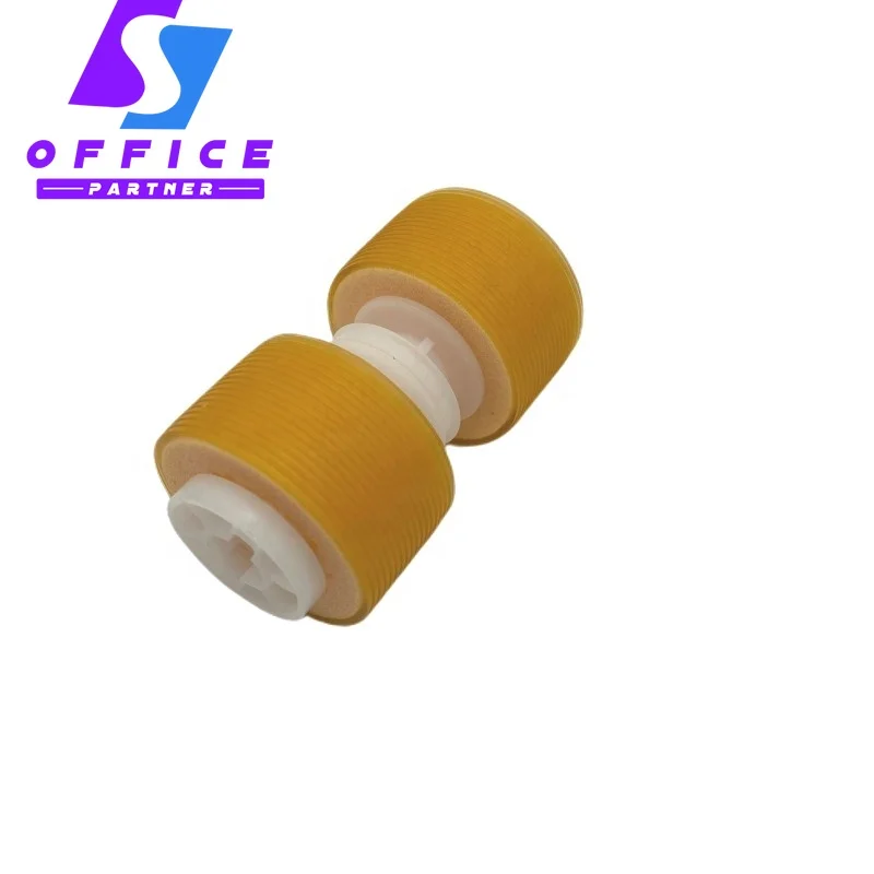 10pcs Separation Roller Pickup roller for Canon iR 5000 6000 5570 6570 7200 8500 iR5000 iR6000 iR5570 iR6570 iR8500 FB2-7777-000