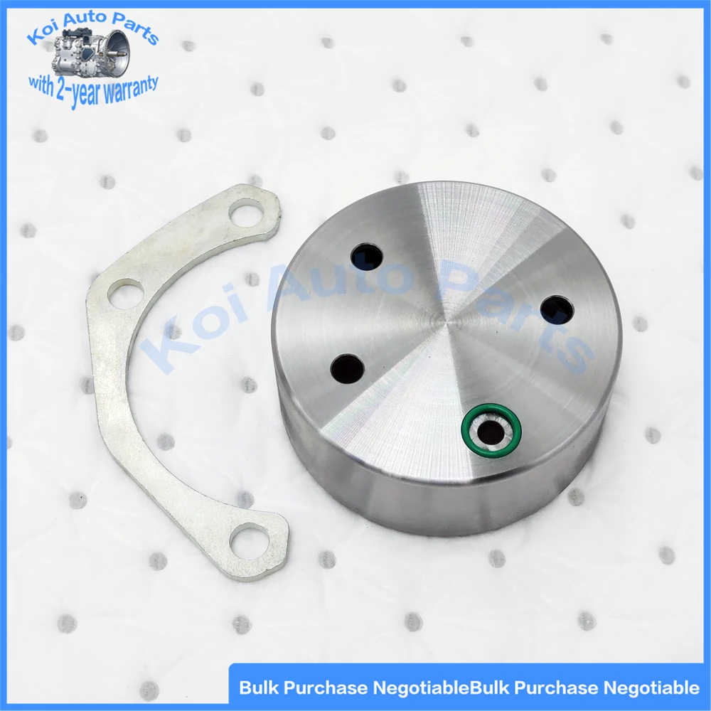 0AM DQ200 Getriebe-Stahlkupplung Mechatronik-Reparaturteil Passend für VW Audi Skoda SEAT 2008-2018 Mengenrabatt Verhandelbar – Detail 1